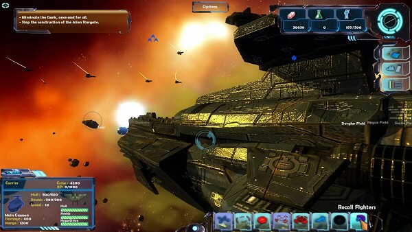rts solar system games for mac